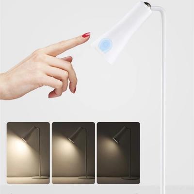 3 In 1 Led Bed Light(touch table light,torch,wall lamp)