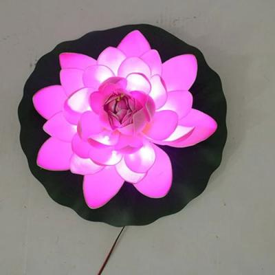 LED Lotus Light