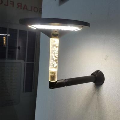 Ground & wall light