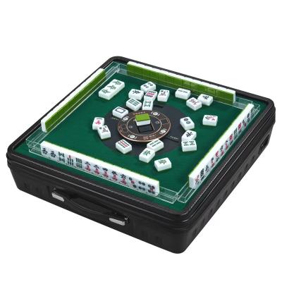 Portable Mahjong Machine