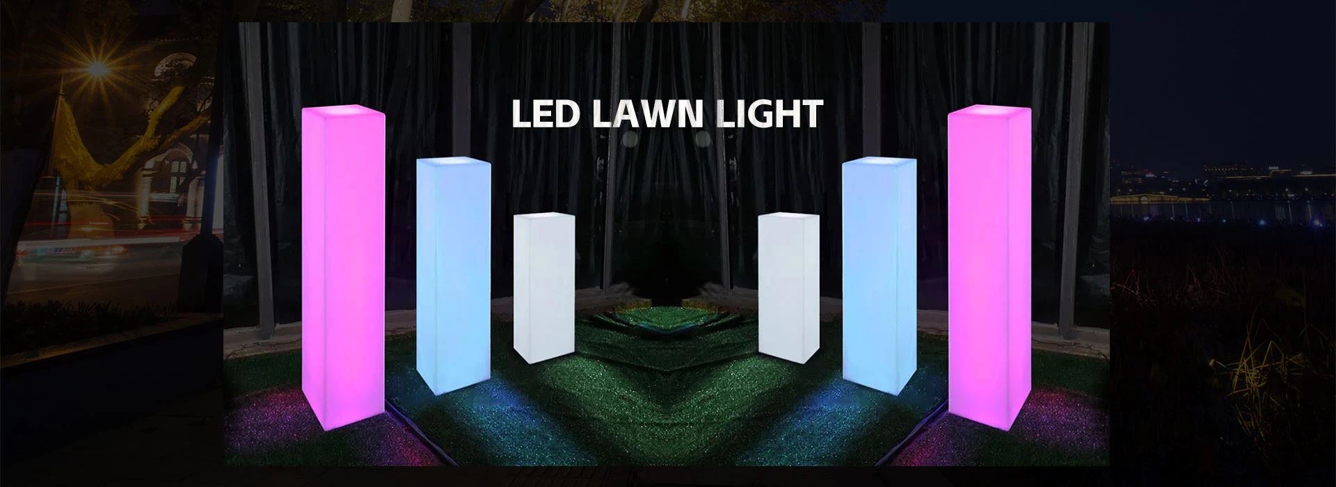 banner